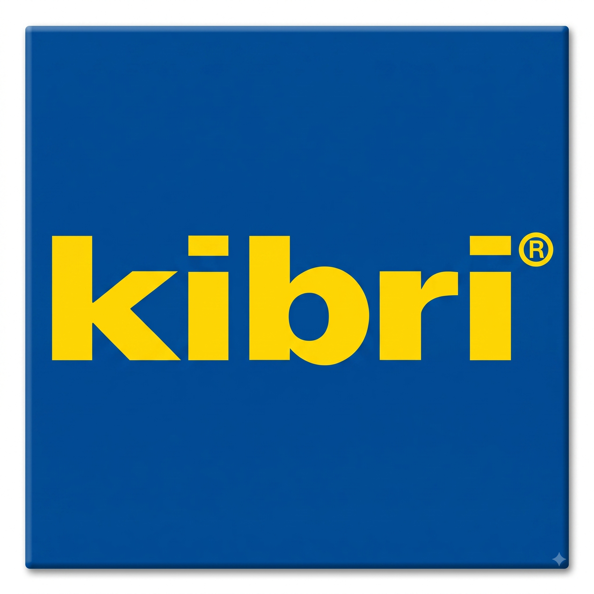KIBRI