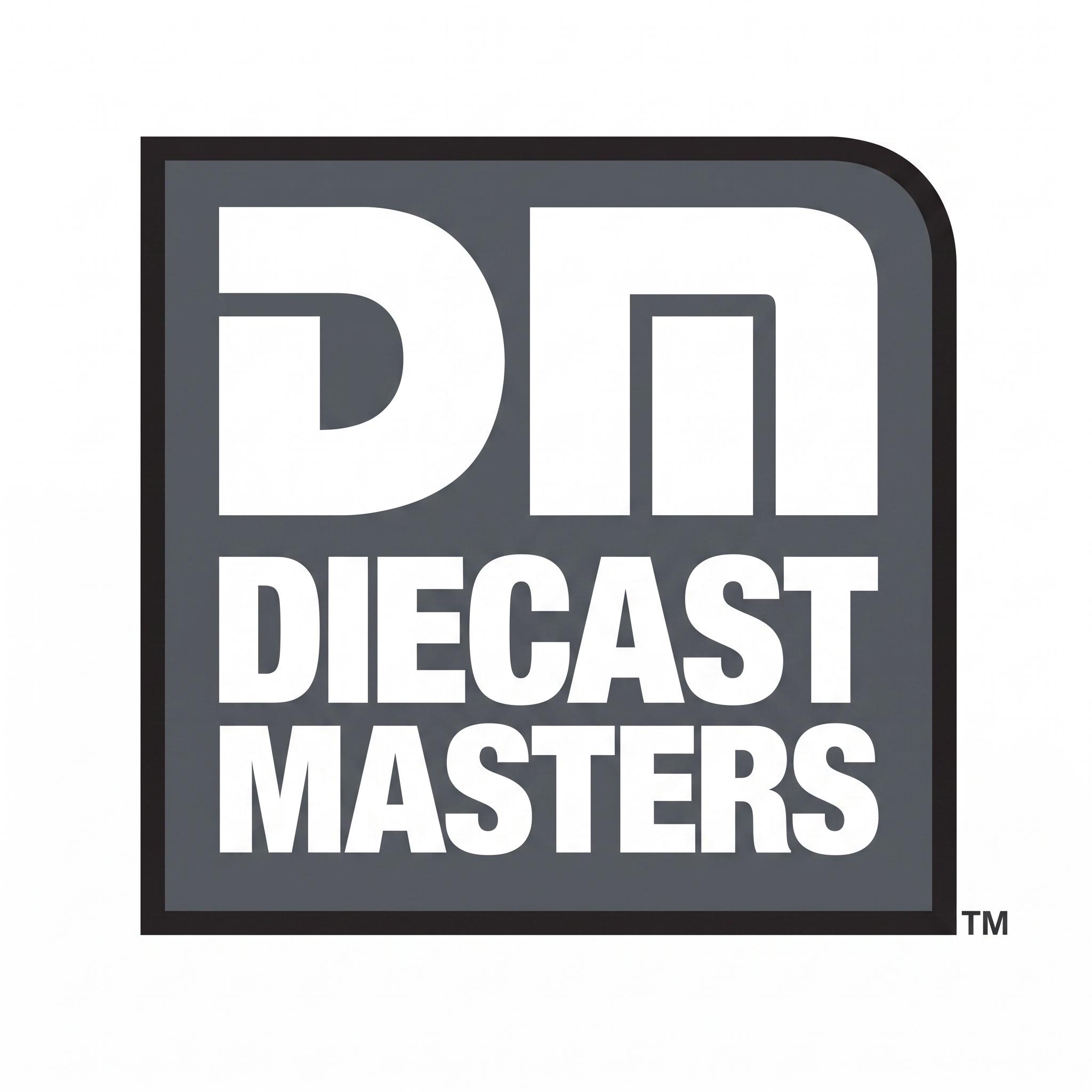 DIECAST MASTERS