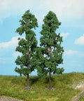 1130 - Beech trees 18 cm / 2 pc MASTER PROGRAM