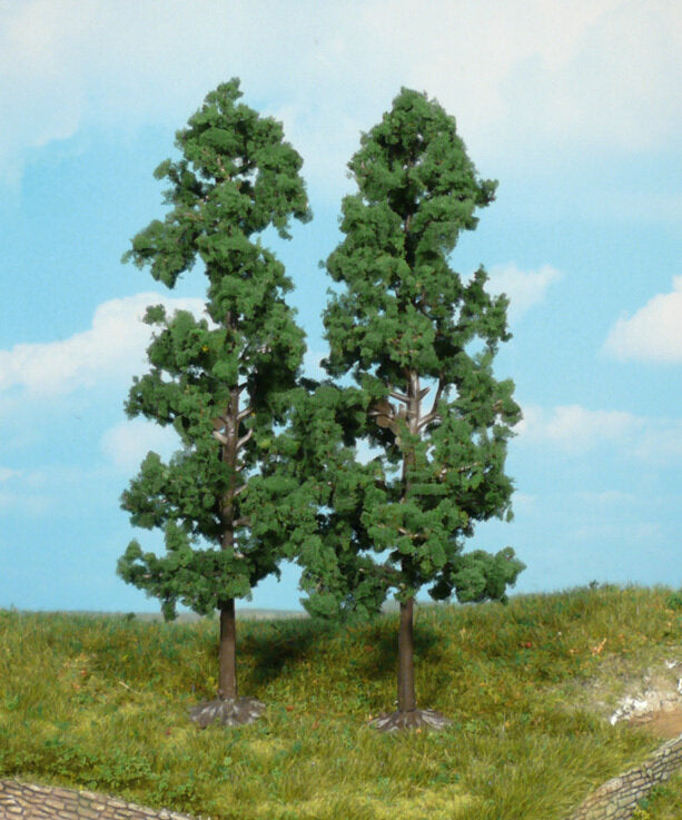 1130 - Beech trees 18 cm / 2 pc MASTER PROGRAM