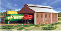 1517 - ENGINE HOUSE
