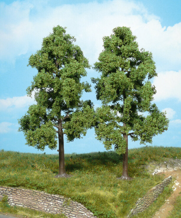 1712 - Beech trees 18 cm / 2 pc ARTLINE