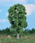 1987 - Oak tree 20 cm SUPER ARTLINE LEAF