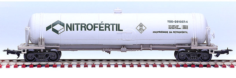 2028 CHEMICAL TANK CAR ULTRAFERTIL