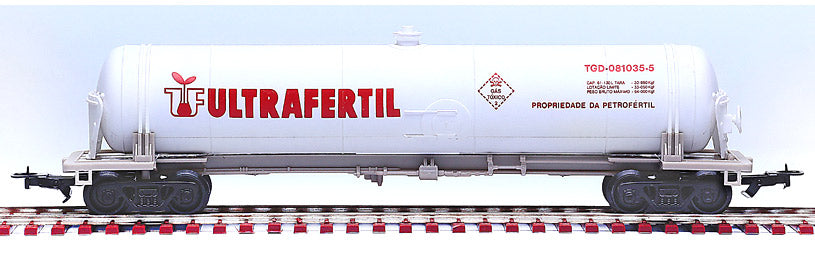 2029 CHEMICAL TANK CAR NITROFERTIL