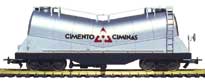 2045 CEMENT TANK CAR CIMINAS