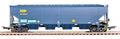 2050 HOPPER CAR HPT MRS