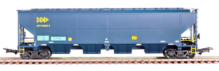 2050 HOPPER CAR HPT MRS