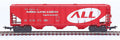 2073 HOPPER CAR ALL - PHASE II