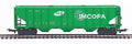 2089 HOPPER CAR IMCOPA