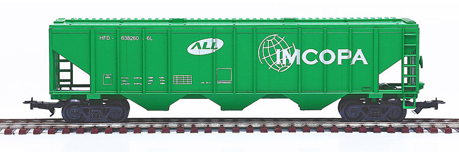 2089 HOPPER CAR IMCOPA