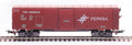 2106 BOX CAR WITH OPEN DOOR FEPASA