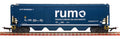 2113 HOPPER CAR HTT RUMO LOGISTICA