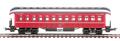 2498 OLD TIME 1 ST.CLASS COACH EFS