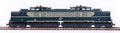 3050 2-C+C-2 LOCOMOTIVE CPEF