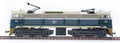 3070 GE 5400 LOCOMOTIVE CPEF