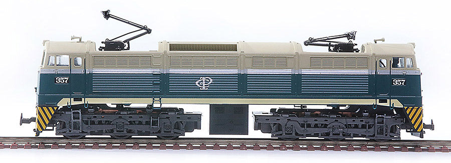 3070 GE 5400 LOCOMOTIVE CPEF