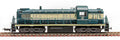 3083 RSC-3 LOCOMOTIVE CPEF