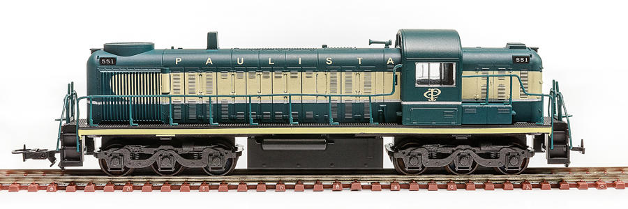 3083 RSC-3 LOCOMOTIVE CPEF