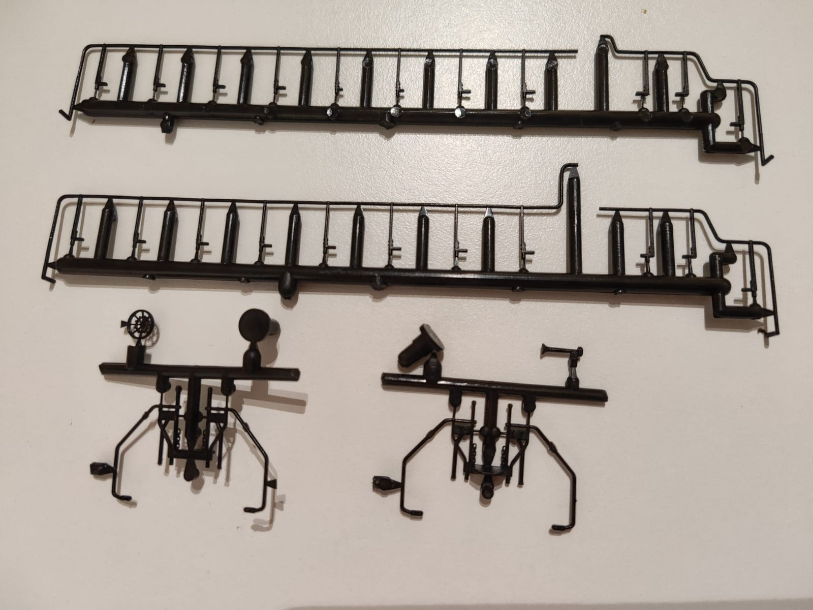 3521 DCC ALCO Classe 1500 - CP