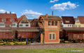 39477 - HO Signal tower Marbach