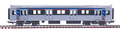 6316 SUBURBAN TRAIN SET CPTM-SIEMENS