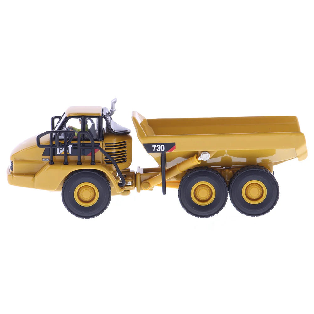 85130 - Cat 730 Articulated Truck 1:87