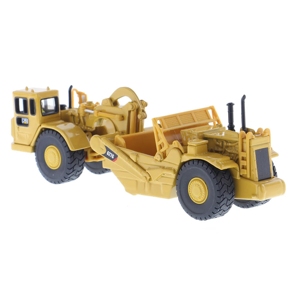 85134 - Cat 627G Wheel Tractor Scraper 1:87