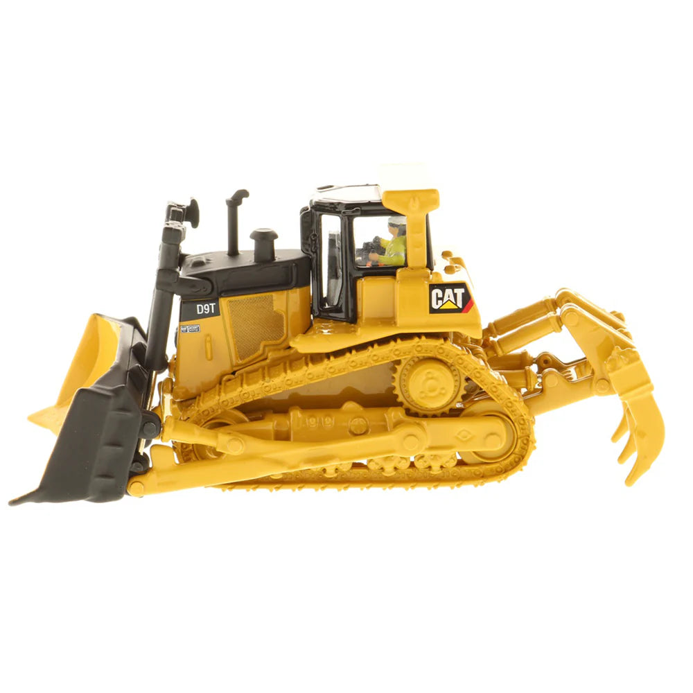 85209 - Cat D9T Track Type Tractor 1:87