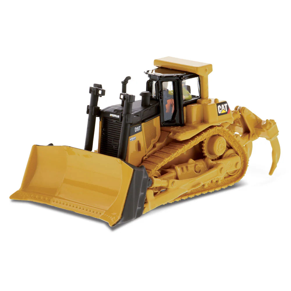 85209 - Cat D9T Track Type Tractor 1:87