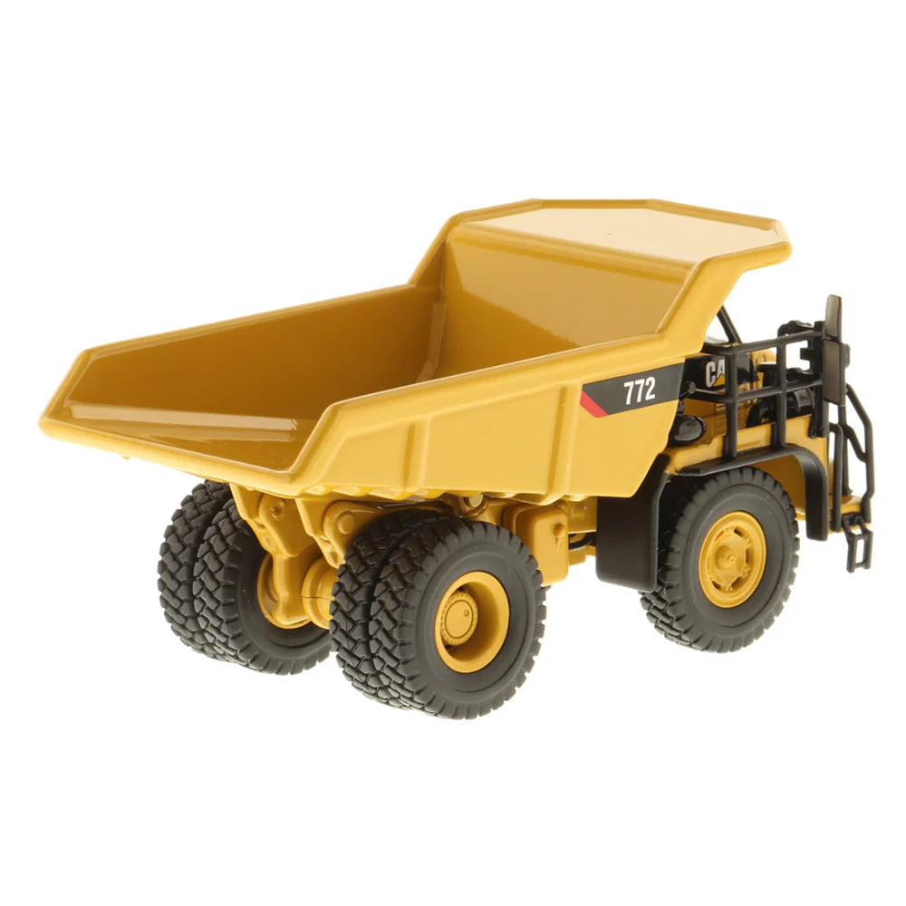 85261 - Cat 772 Off-Highway Truck 1:87