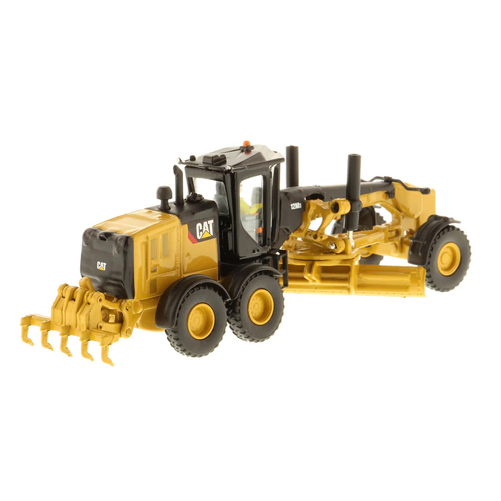85520 - Cat 12M3 Motor Grader  1:87