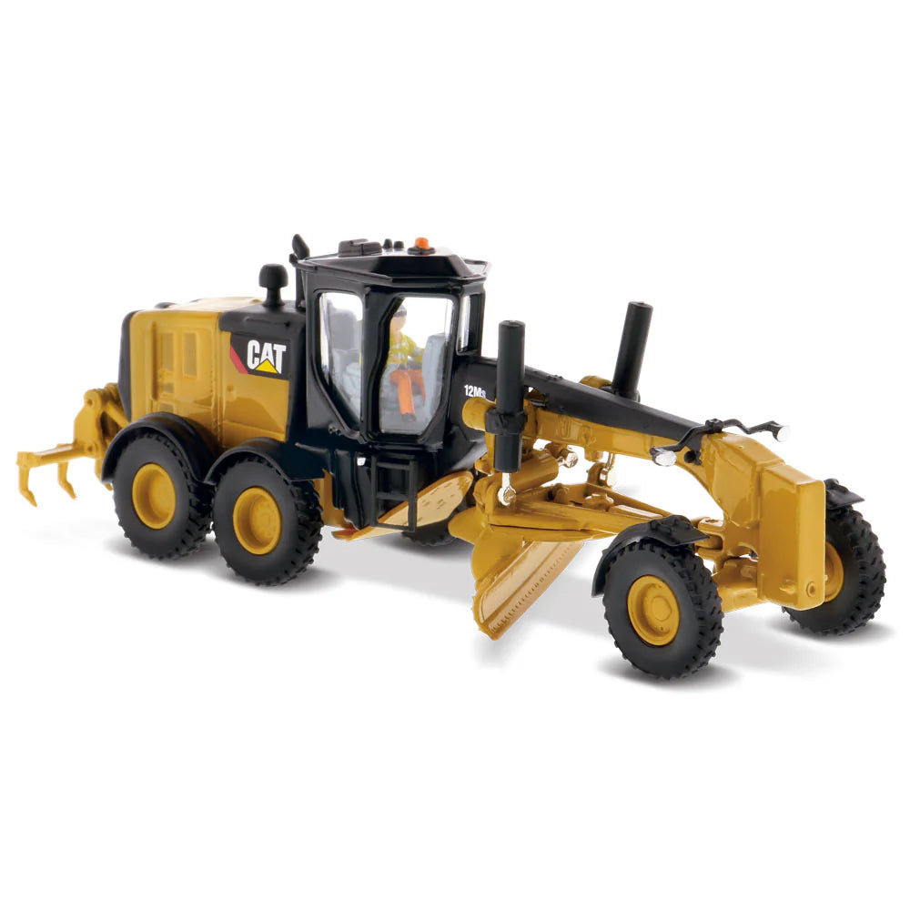 85520 - Cat 12M3 Motor Grader  1:87