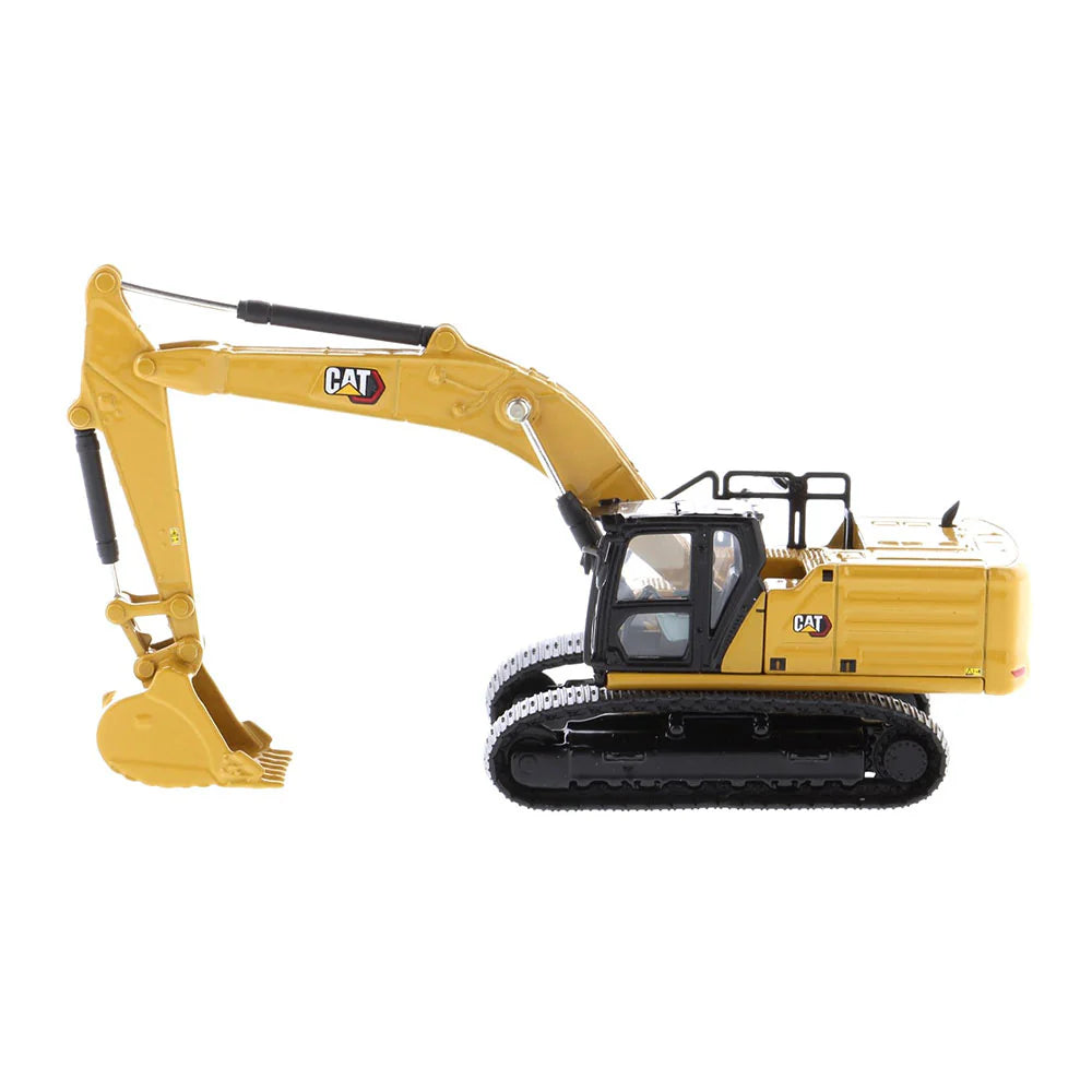 85658 - Cat 336 Hydraulic Excavator - Next Generation 1:87