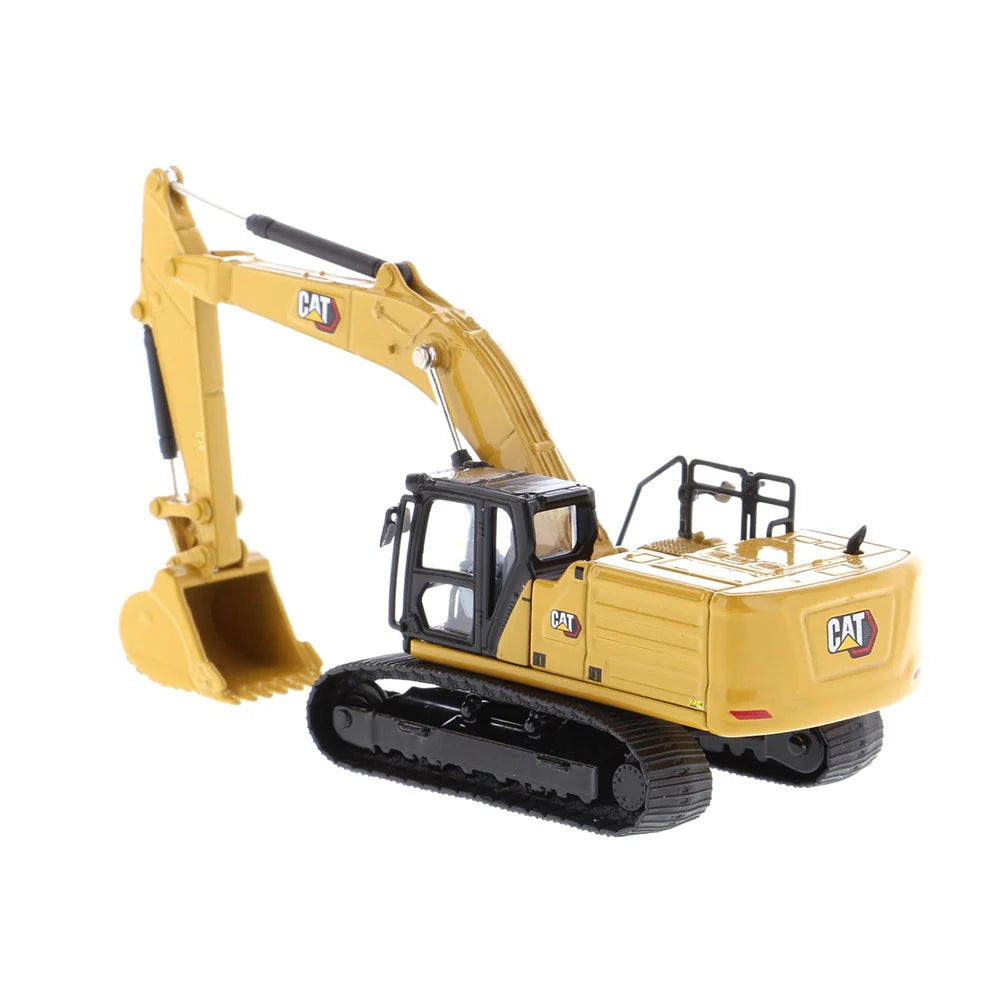 85658 - Cat 336 Hydraulic Excavator - Next Generation 1:87