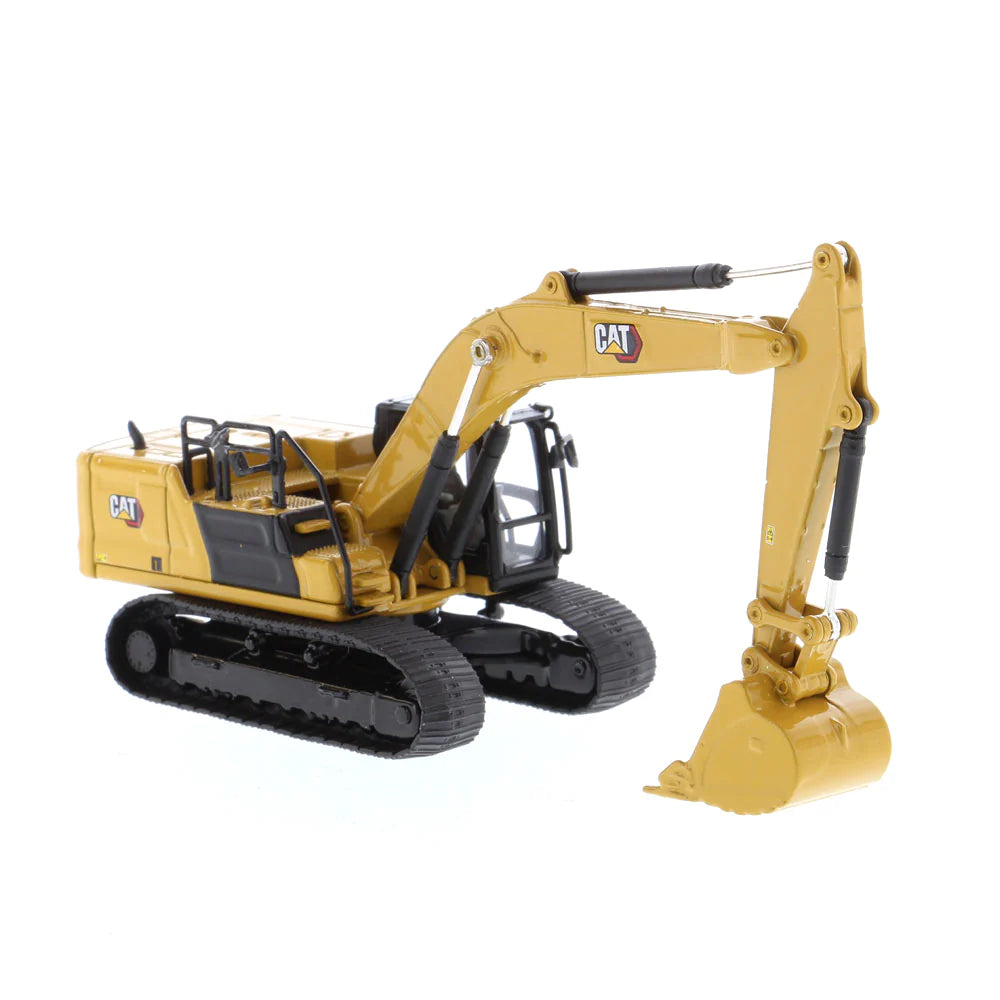 85658 - Cat 336 Hydraulic Excavator - Next Generation 1:87