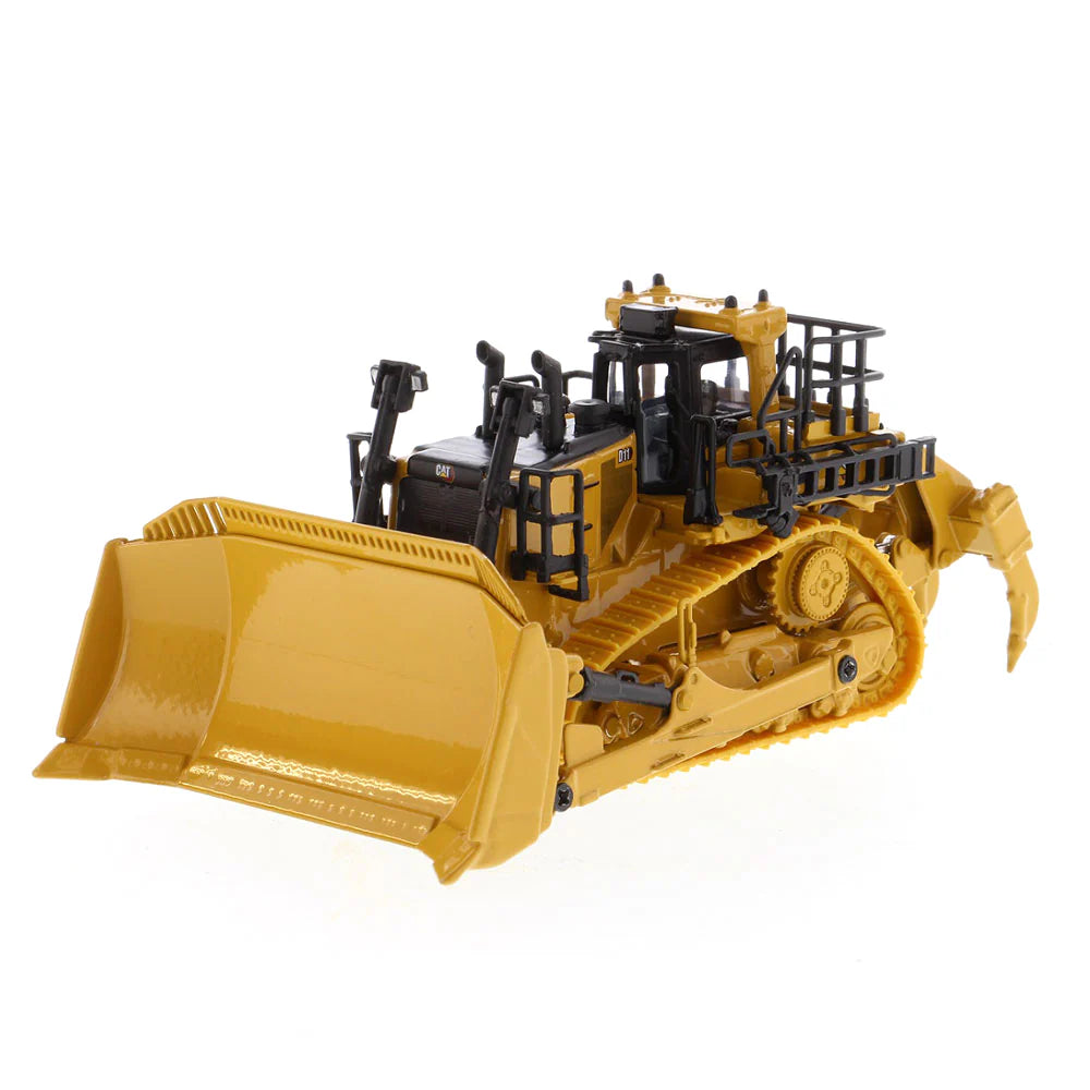 85659 - Cat D11 Track Type Tractor 1:87