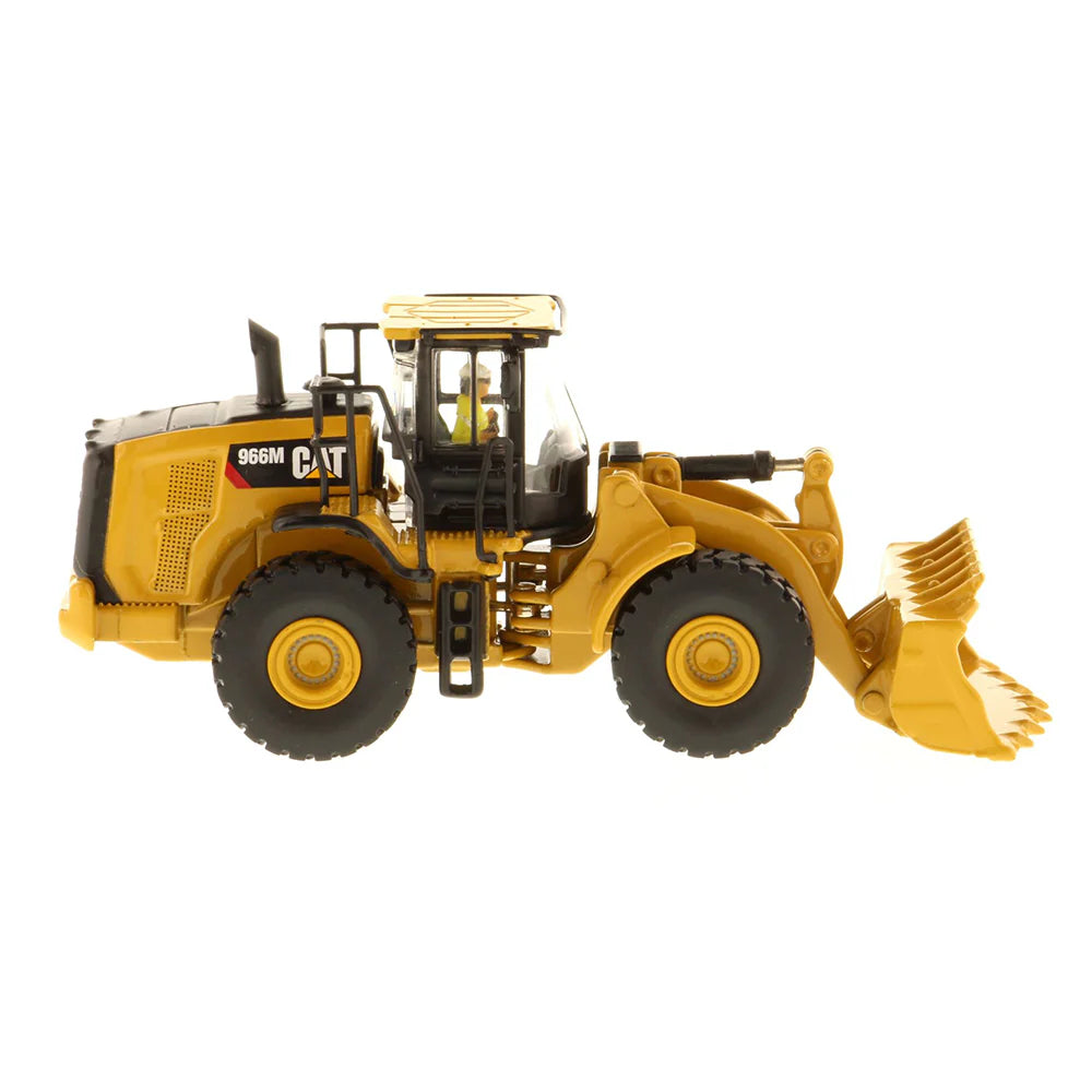 85948 - Cat 966M Wheel Loader 1:87