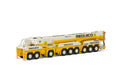 71-2007 Mediaco; LIEBHERR LTM 1750-9.1