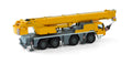 74-1000 Premium Line; LIEBHERR LTM 1120-4.1