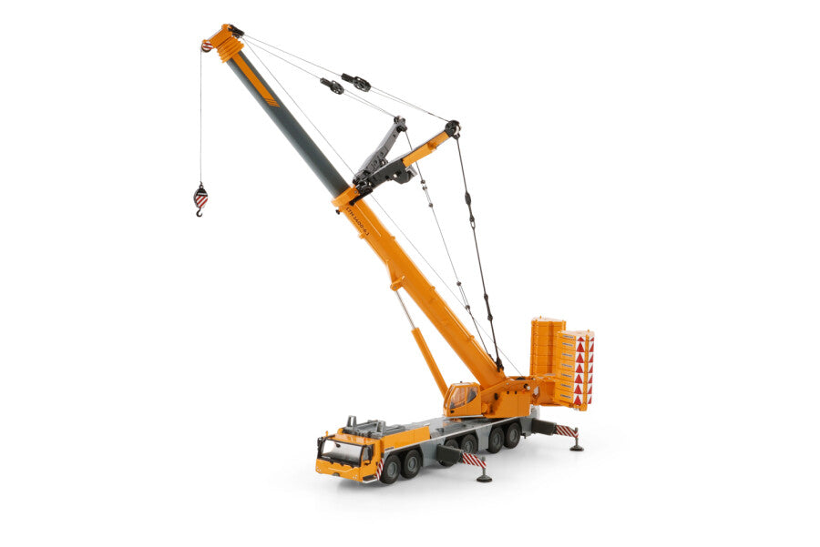 74-1001 Premium Line; LIEBHERR LTM 1400-6.1